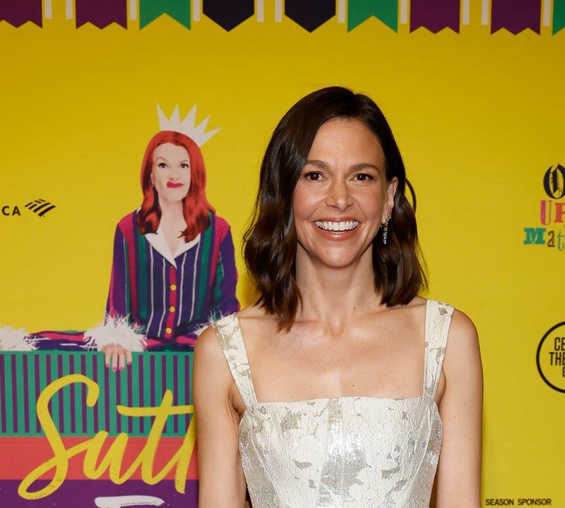 Star Sightings: Sutton Foster Attends Opening Night of ‘Once Upon a Mattress’, The Weeknd Performs in L.A.