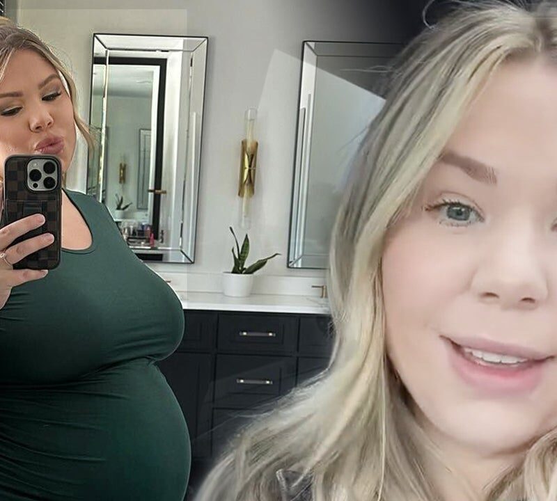 ‘Teen Mom’s’ Kailyn Lowry Explains How She Carves Out Individual Time With Each of Her Seven Kids