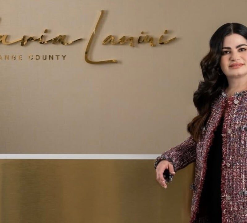 Flavia Lanini Debunks the Biggest Myths About Her A-List Approved Lymphatic Drainage Massages