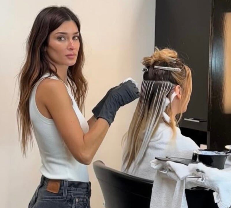 Celeb Colorist Bianca Hillier Says You Should Look to Mary-Kate and Ashley Olsen for Summer Hair Inspo
