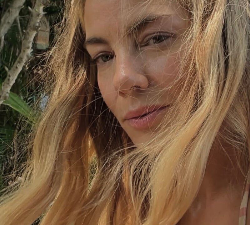 ‘The White Lotus’ Star Michelle Monaghan Reveals Everything You Should Pack for a Trip to Thailand