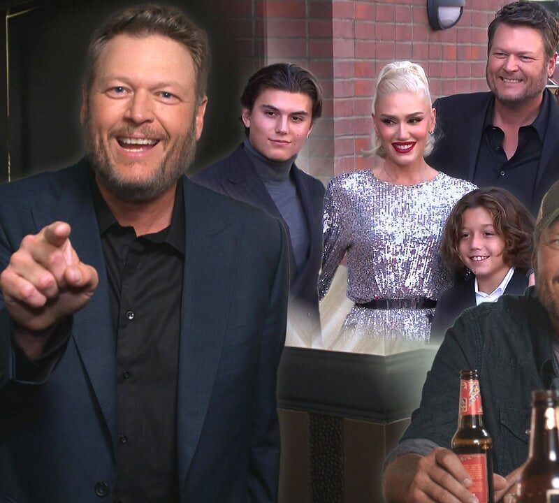 New Music Friday May 9: Blake Shelton, Miley Cyrus, 98 Degrees, Keke Palmer, ROSÉ, Kid Cudi, Tyla and More