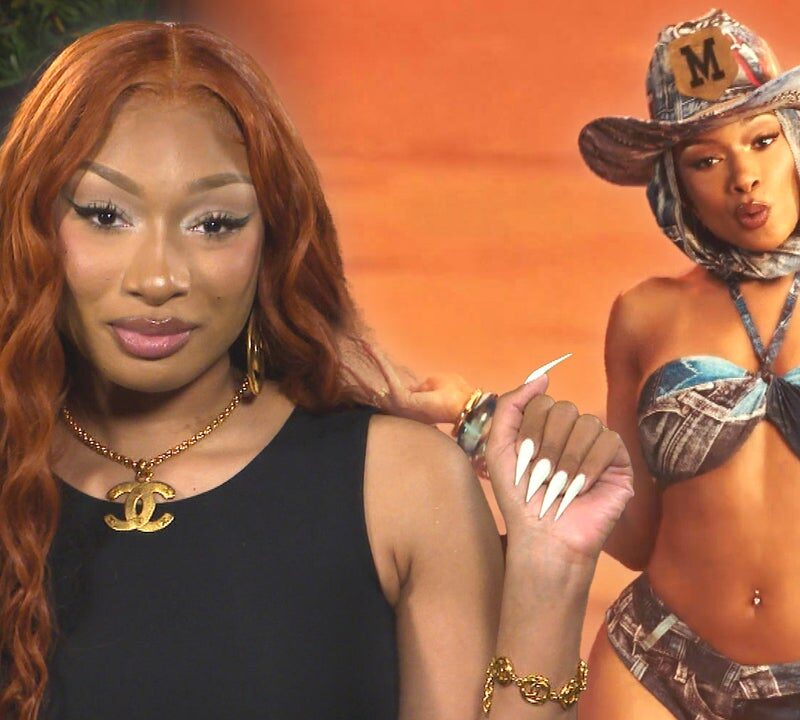 New Music Friday May 16: Rihanna, Jin, Morgan Wallen, Latto, Nick Carter, Jessie J and More