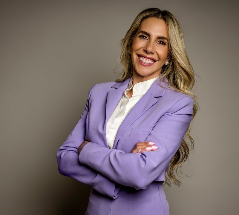 Erica Groussman Shares Her Wellness Routine Filled With Padel, Electrolytes, and TRUBAR Protein Snacks