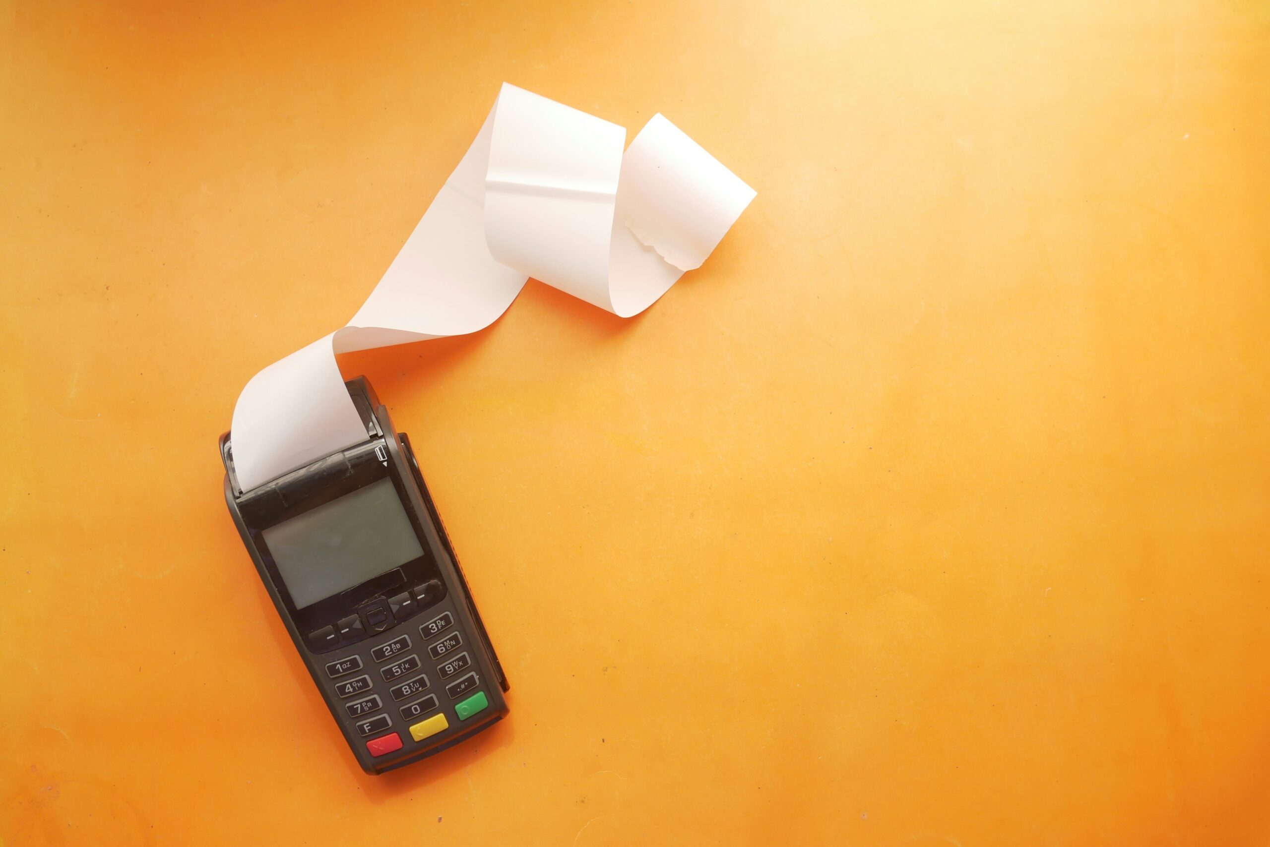 Pay2Print & Utility Recharge