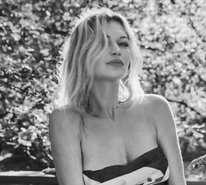 Celebrity Facialist Kát Rudu Shares Why You Should Treat Your Skin Like Your Favorite Silk Dress