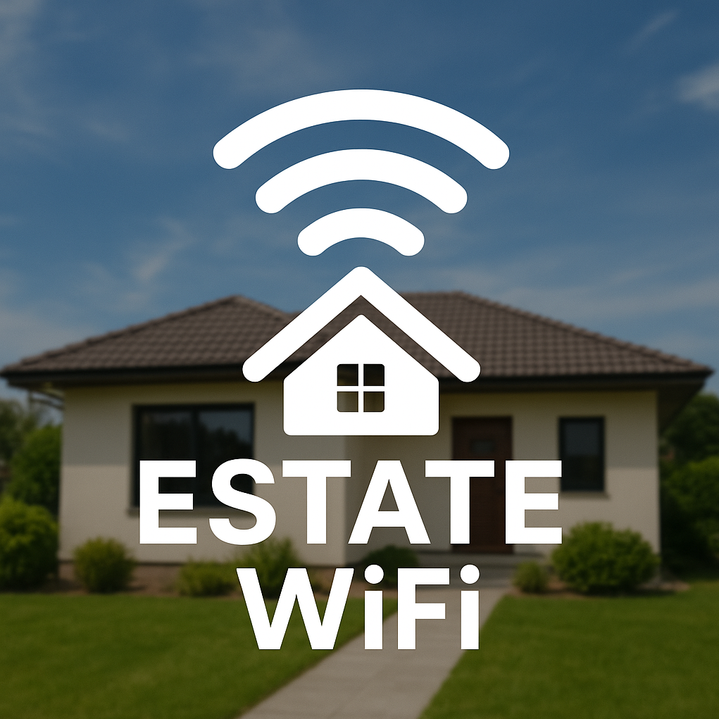 Estate WiFi 
