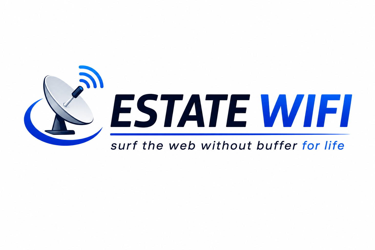 Estate WiFi 