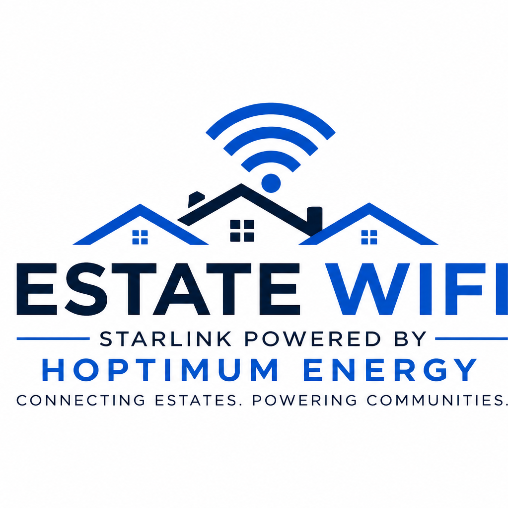 Estate WiFi 